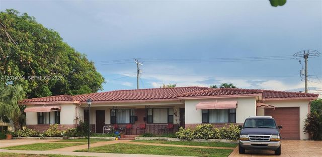 29-33 SE 4th, Dania Beach, FL 33004