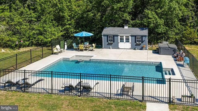20029 JERICHO WOODS LN, Ruther Glen, VA 22546
