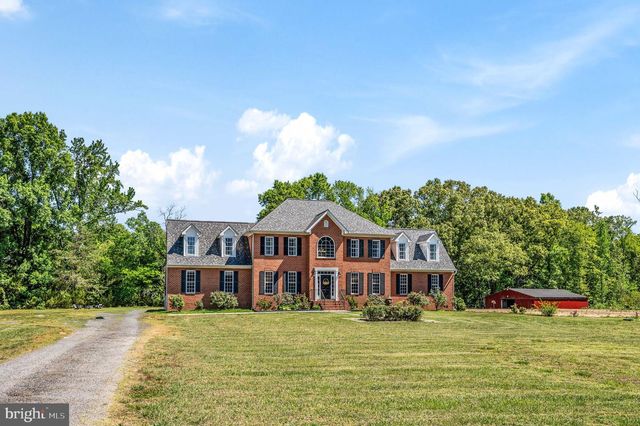 20029 JERICHO WOODS LN, Ruther Glen, VA 22546