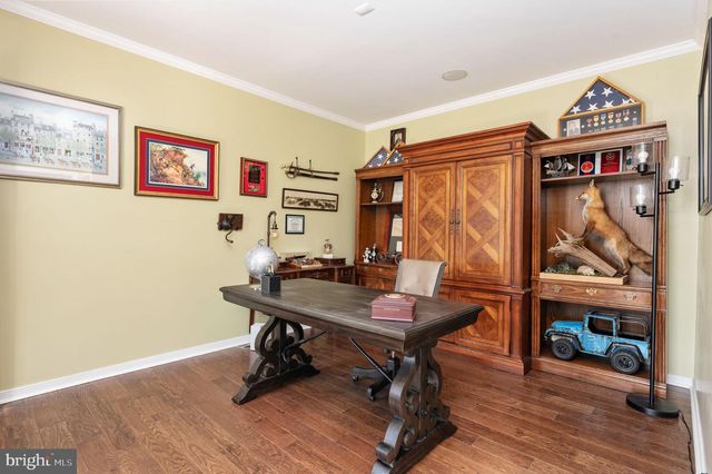 20029 JERICHO WOODS LN, Ruther Glen, VA 22546