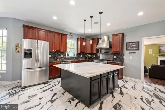 20029 JERICHO WOODS LN, Ruther Glen, VA 22546