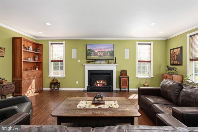 20029 JERICHO WOODS LN, Ruther Glen, VA 22546