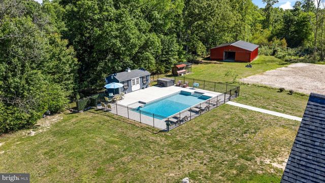 20029 JERICHO WOODS LN, Ruther Glen, VA 22546