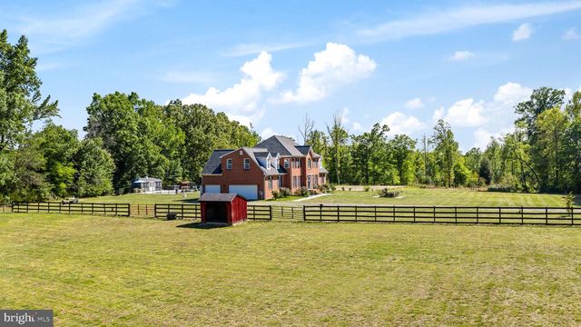 20029 JERICHO WOODS LN, Ruther Glen, VA 22546
