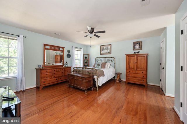 20029 JERICHO WOODS LN, Ruther Glen, VA 22546