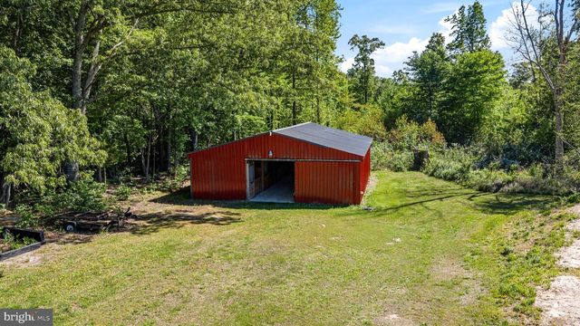 20029 JERICHO WOODS LN, Ruther Glen, VA 22546