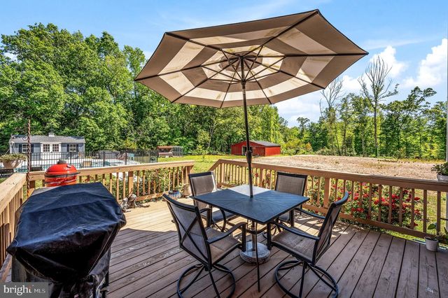 20029 JERICHO WOODS LN, Ruther Glen, VA 22546