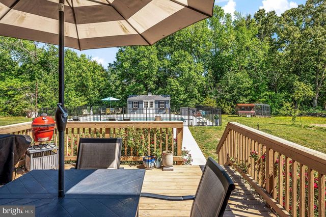 20029 JERICHO WOODS LN, Ruther Glen, VA 22546