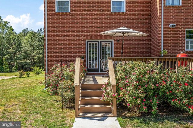 20029 JERICHO WOODS LN, Ruther Glen, VA 22546
