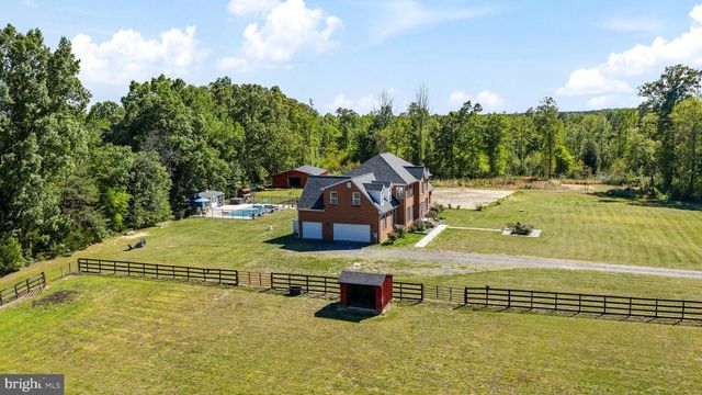 20029 JERICHO WOODS LN, Ruther Glen, VA 22546