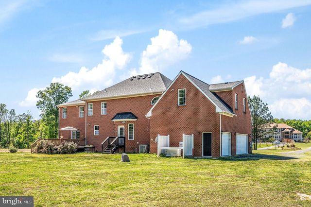 20029 JERICHO WOODS LN, Ruther Glen, VA 22546