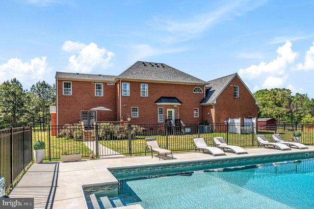 20029 JERICHO WOODS LN, Ruther Glen, VA 22546