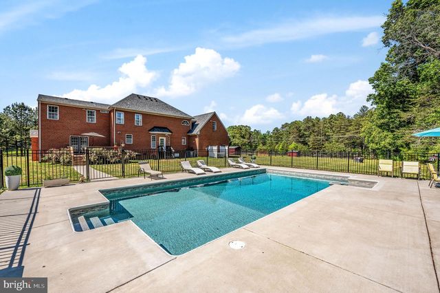 20029 JERICHO WOODS LN, Ruther Glen, VA 22546