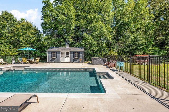 20029 JERICHO WOODS LN, Ruther Glen, VA 22546