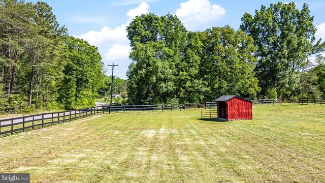 20029 JERICHO WOODS LN, Ruther Glen, VA 22546