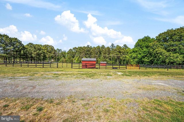 20029 JERICHO WOODS LN, Ruther Glen, VA 22546