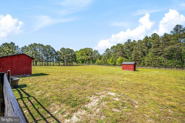 20029 JERICHO WOODS LN, Ruther Glen, VA 22546