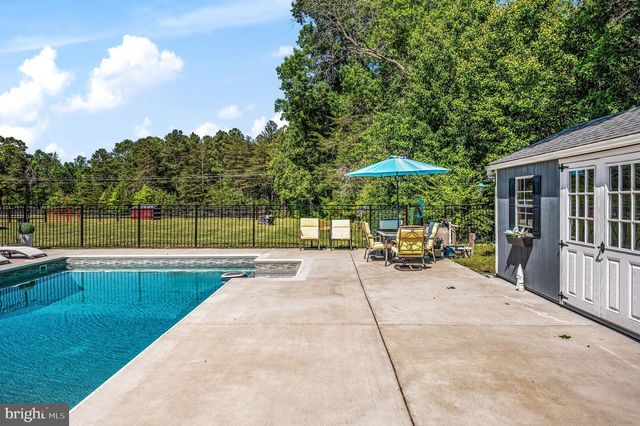 20029 JERICHO WOODS LN, Ruther Glen, VA 22546