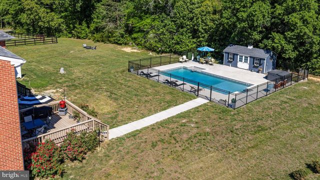 20029 JERICHO WOODS LN, Ruther Glen, VA 22546