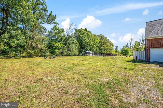 20029 JERICHO WOODS LN, Ruther Glen, VA 22546