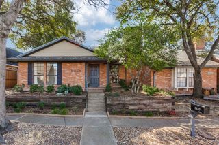 2830 Prescott Drive, Carrollton, TX 75006