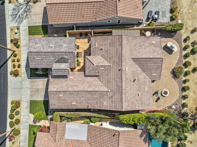 60553 Juniper Lane, La Quinta, CA 92253