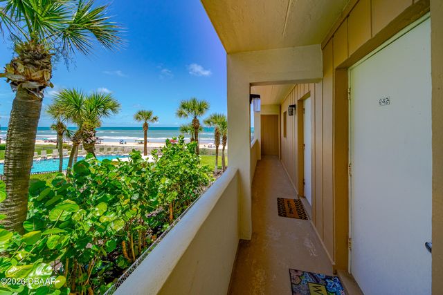 855 Ocean Shore Blvd Apt 242, Ormond Beach, FL 32176
