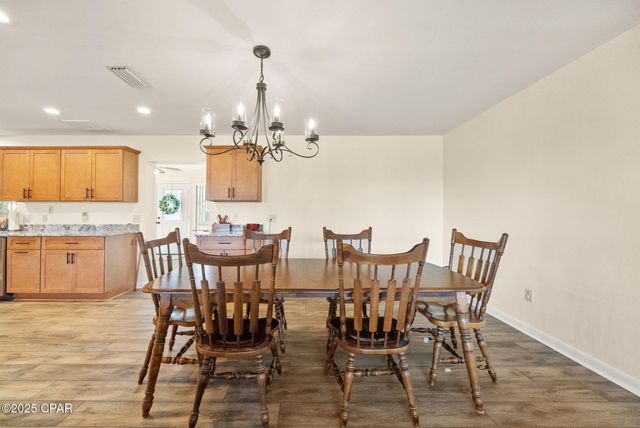 5544 Lakewood Circle, Panama City, FL 32404