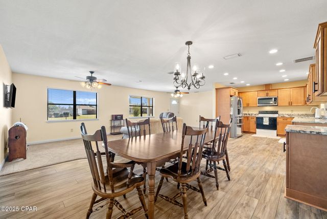 5544 Lakewood Circle, Panama City, FL 32404