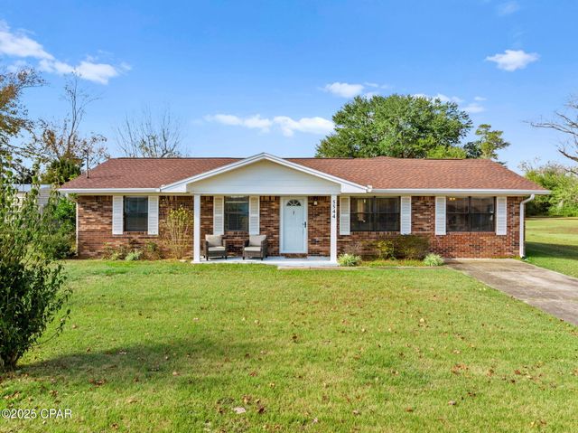 5544 Lakewood Circle, Panama City, FL 32404