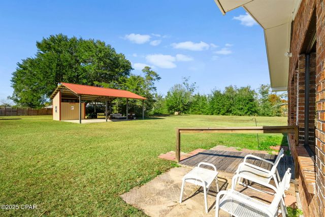 5544 Lakewood Circle, Panama City, FL 32404