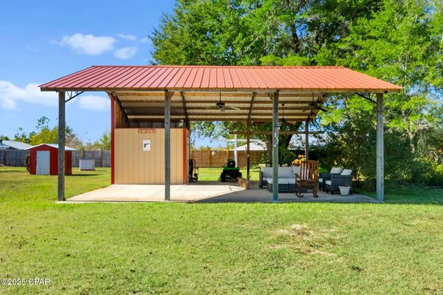 5544 Lakewood Circle, Panama City, FL 32404