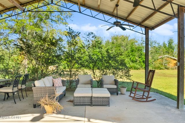 5544 Lakewood Circle, Panama City, FL 32404