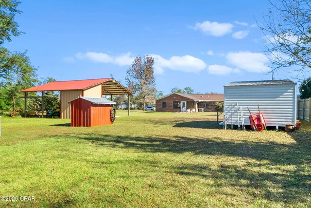 5544 Lakewood Circle, Panama City, FL 32404