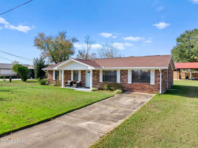 5544 Lakewood Circle, Panama City, FL 32404