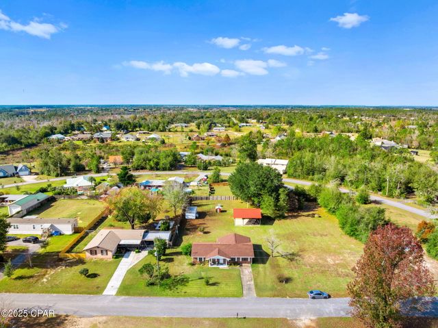 5544 Lakewood Circle, Panama City, FL 32404