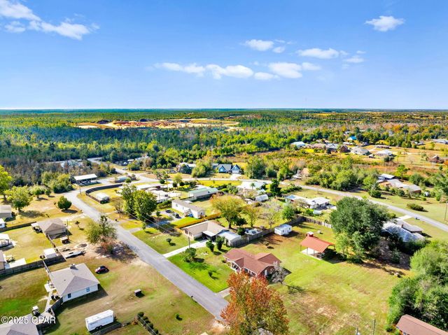 5544 Lakewood Circle, Panama City, FL 32404