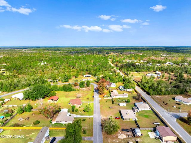 5544 Lakewood Circle, Panama City, FL 32404