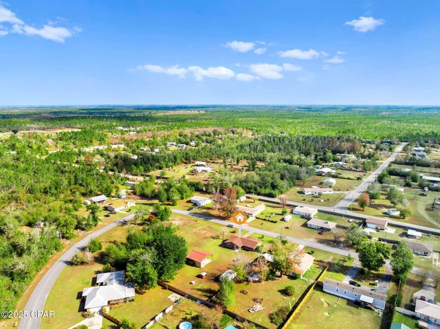 5544 Lakewood Circle, Panama City, FL 32404