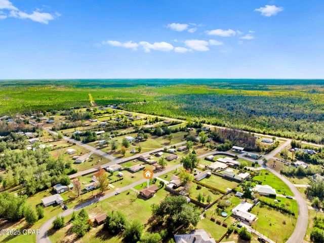 5544 Lakewood Circle, Panama City, FL 32404