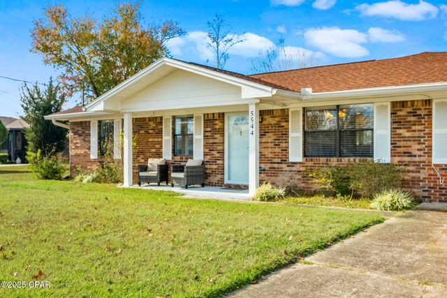 5544 Lakewood Circle, Panama City, FL 32404