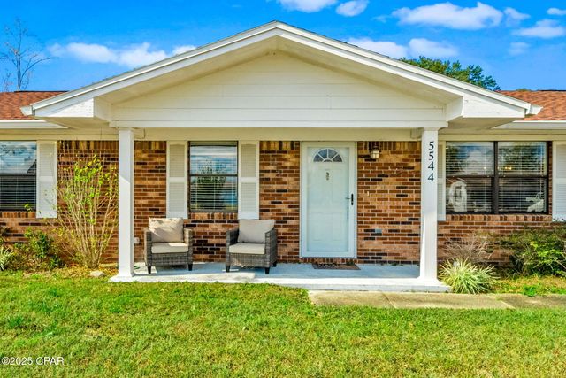5544 Lakewood Circle, Panama City, FL 32404