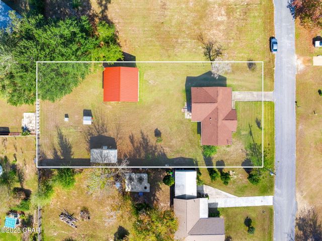 5544 Lakewood Circle, Panama City, FL 32404