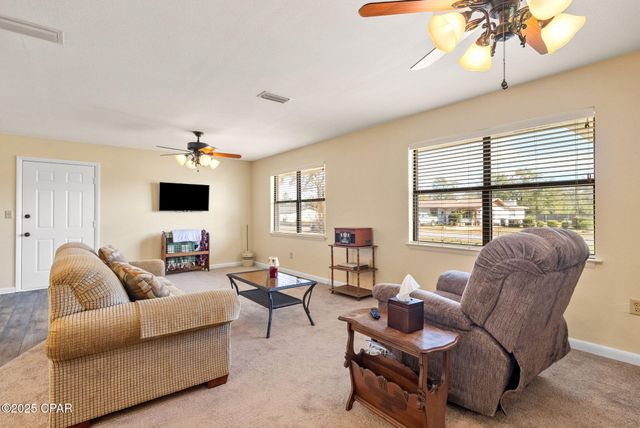 5544 Lakewood Circle, Panama City, FL 32404