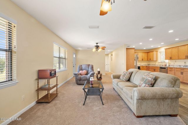 5544 Lakewood Circle, Panama City, FL 32404