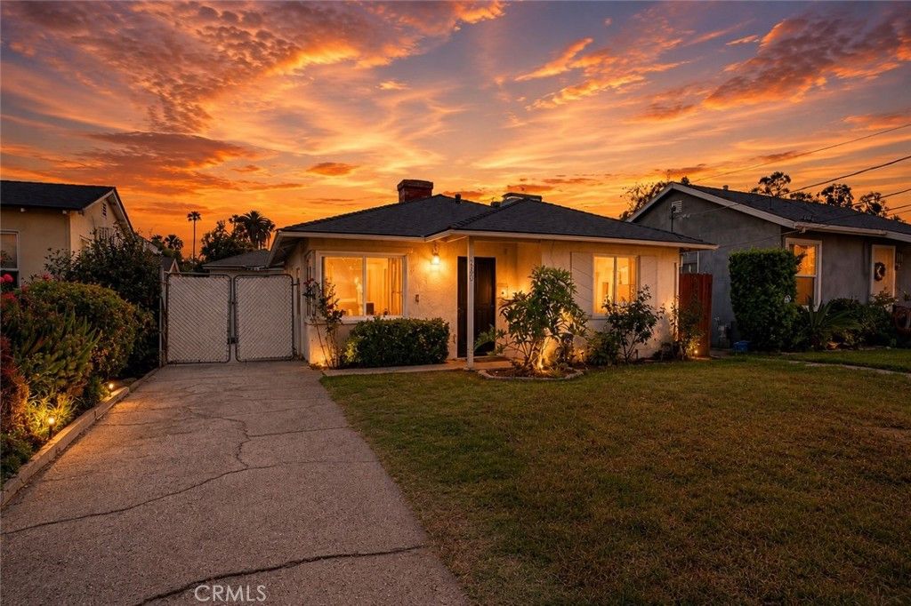 280 MacDonald Street, Pasadena, CA 91103