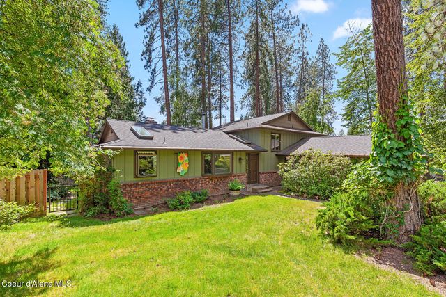2916 E HARRISON AVE, Coeur D'alene, ID 83814