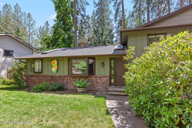 2916 E HARRISON AVE, Coeur D'alene, ID 83814