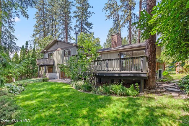 2916 E HARRISON AVE, Coeur D'alene, ID 83814