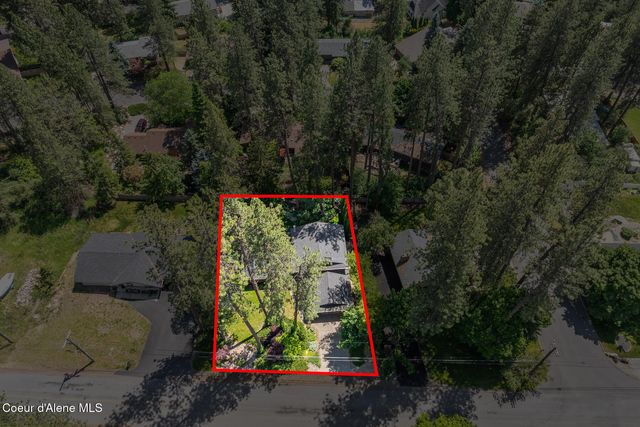 2916 E HARRISON AVE, Coeur D'alene, ID 83814
